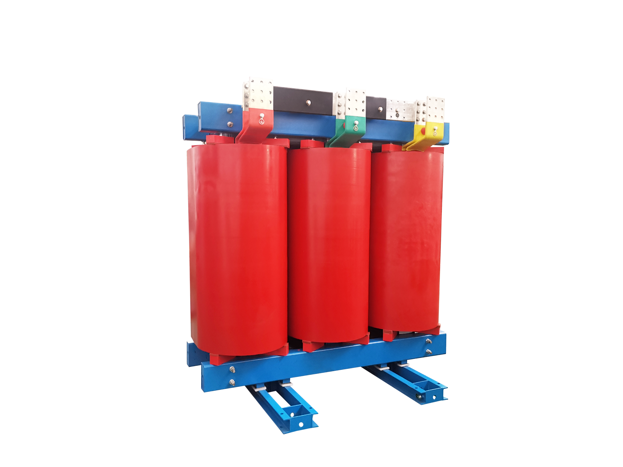 3150KVA Cast Resin Dry Type Transformer