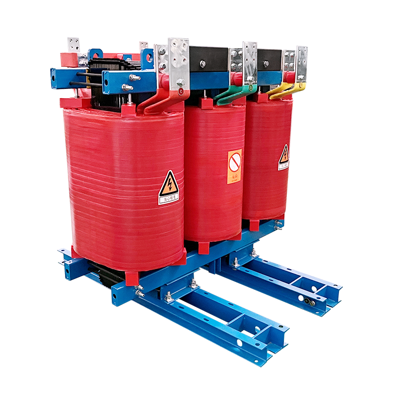 750KVA Isolation Cast Resin Dry Type Transformer