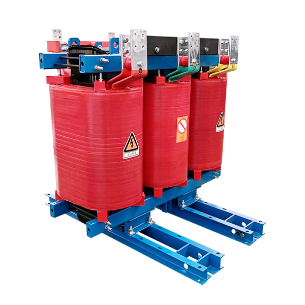 750KVA Isolation Cast Resin Dry Type Transformer