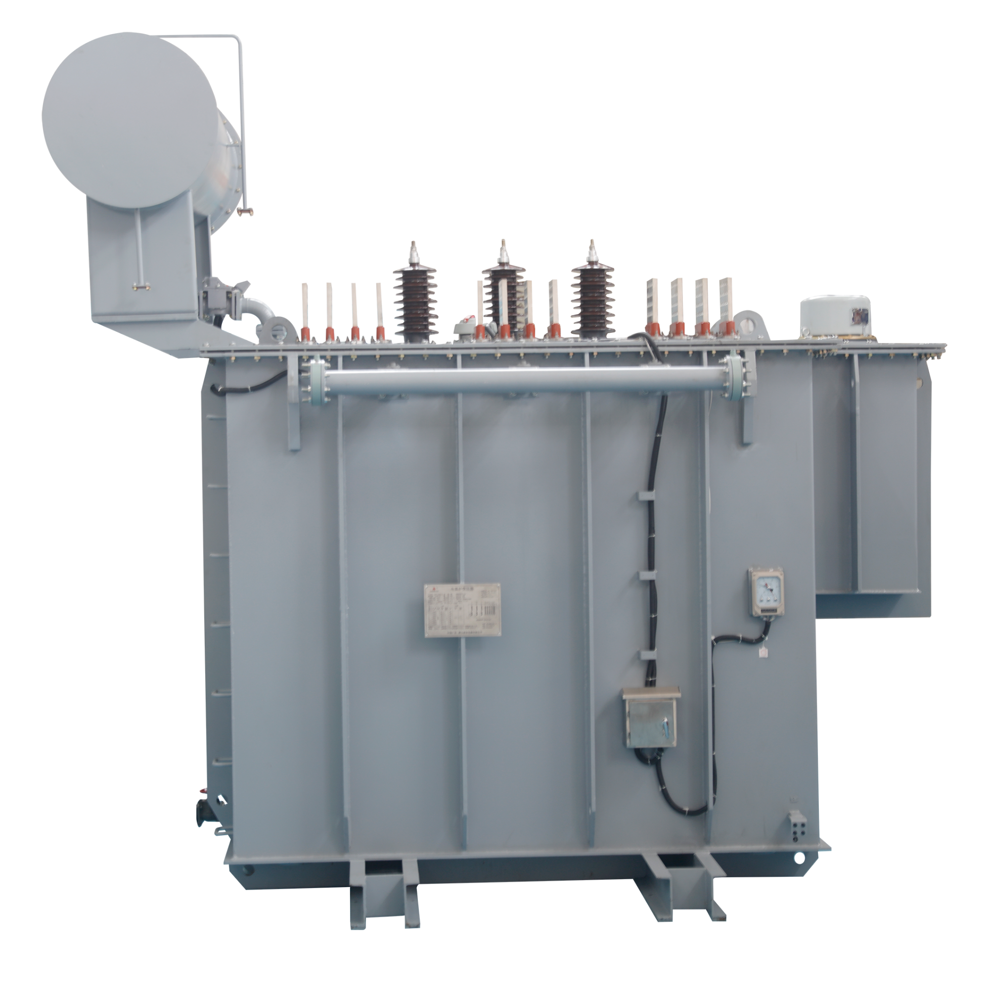 35KV Oil Type Electric Arc Furnace Transformer
