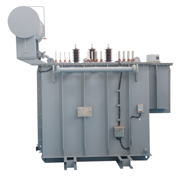 35KV Oil Type Electric Arc Furnace Transformer
