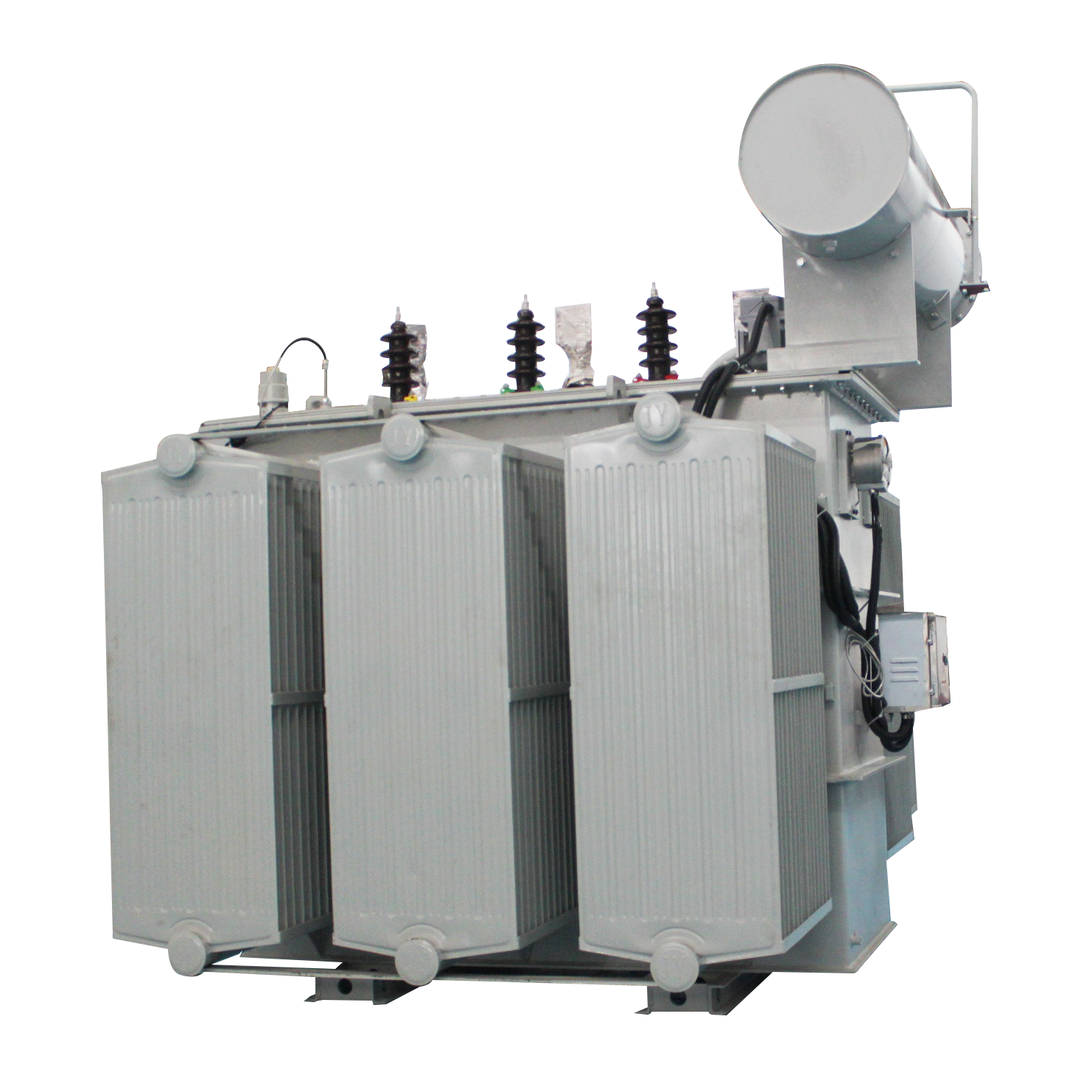 Three Phase Oil Cooled Transformer Rectifier