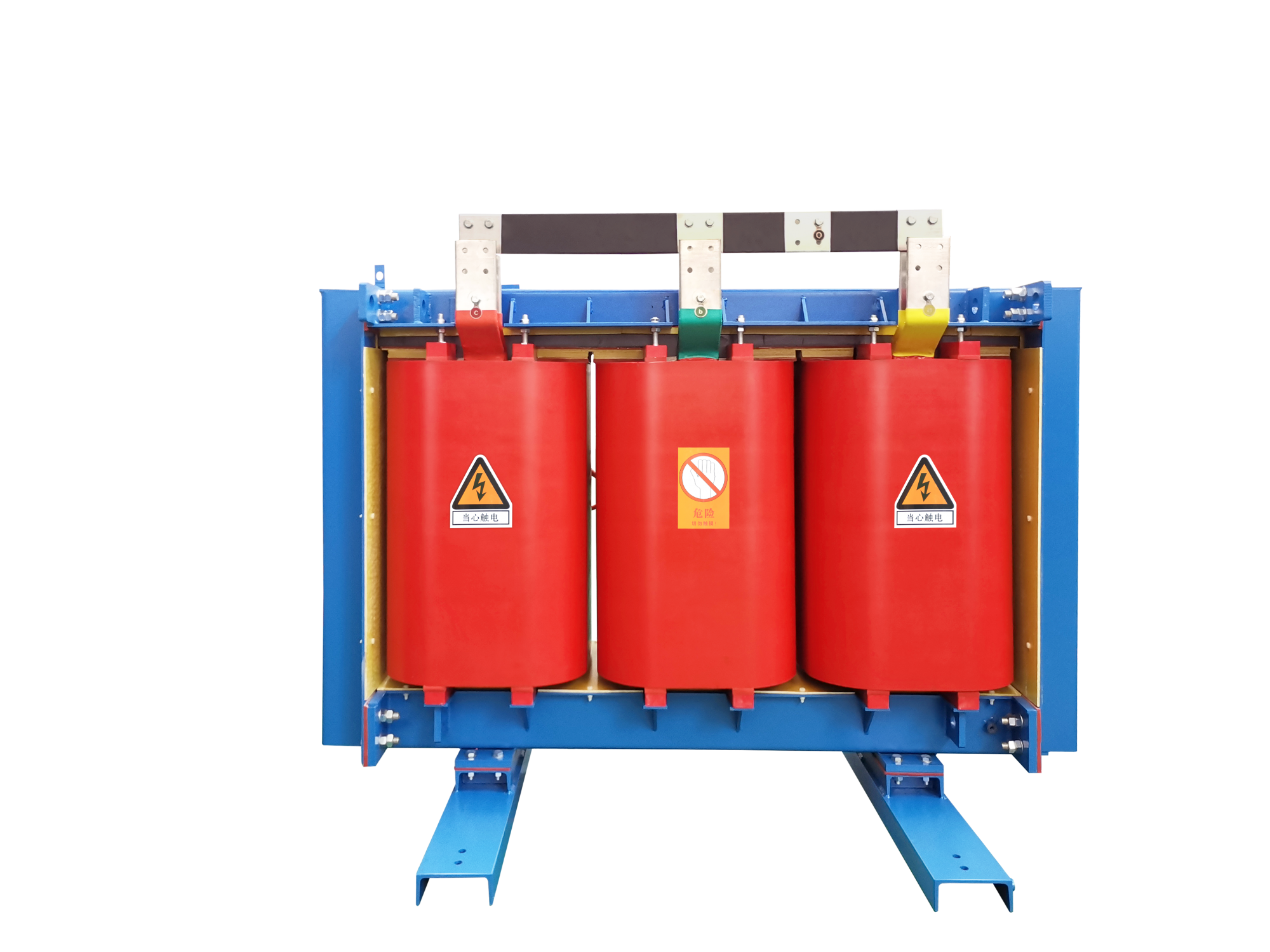 Amorphous Alloy Dry Type Transformer