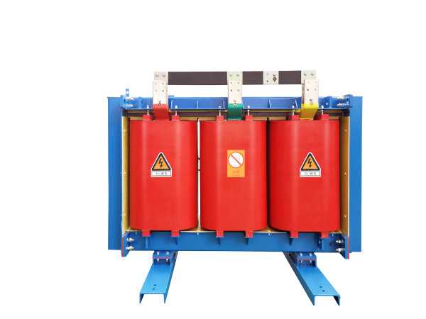 Amorphous Alloy Dry Type Transformer