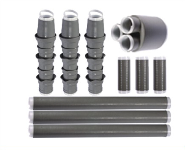 8.7/15kV Cold Shrink Cable Solutions