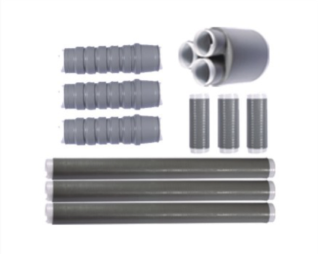 35KV Cold Shrink Solutions