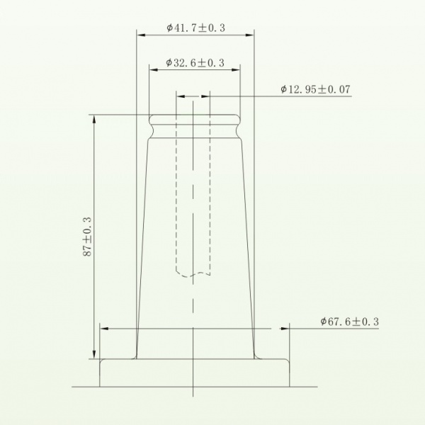 200A Plug-in Type Separable Screened Connector System