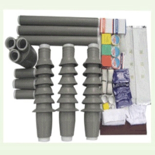 Premium Cold Shrink Termination 15-35kV ALN（W）