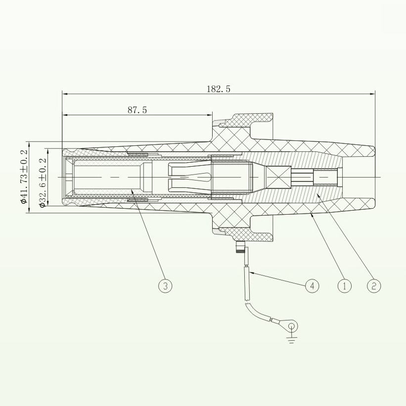 ADJ-15/200 Single Pass Bushing Solution