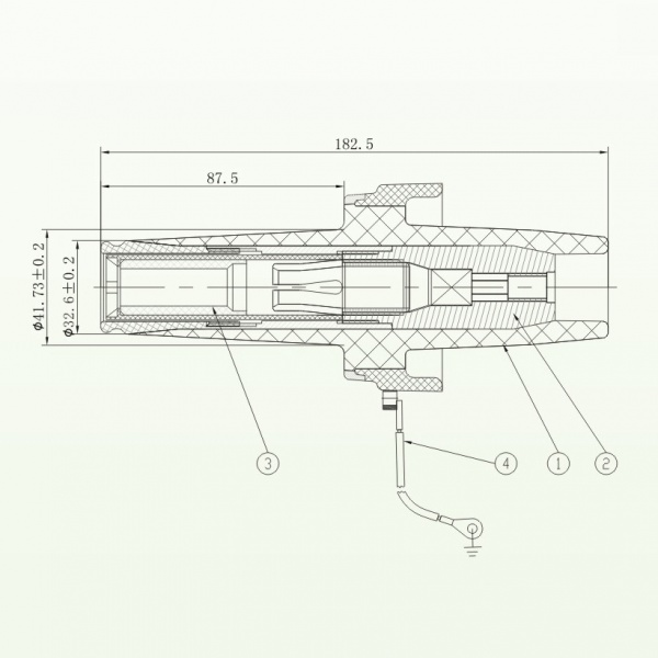 ADJ-15/200 Single Pass Bushing Solution