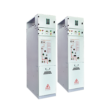 Smart Eco V-Cabinet Green Power Solution