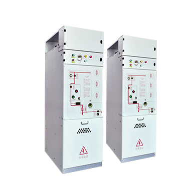 HV-12 Green Air-Insulated Switchgear F Cabinet