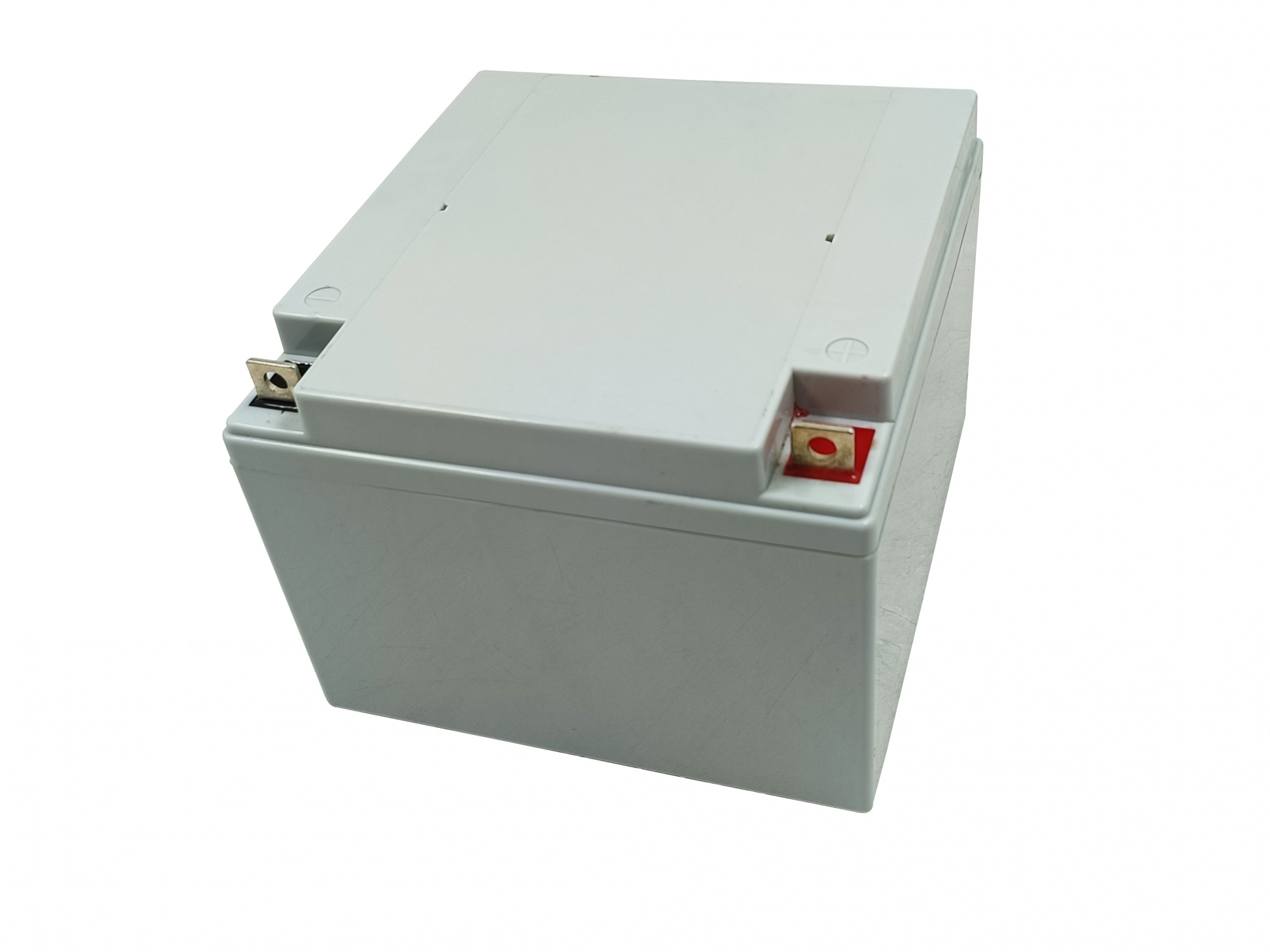 6FM24P Deep Cycle UPS Battery Power Storage
