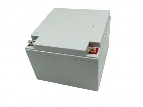 6FM24P Deep Cycle UPS Battery Power Storage