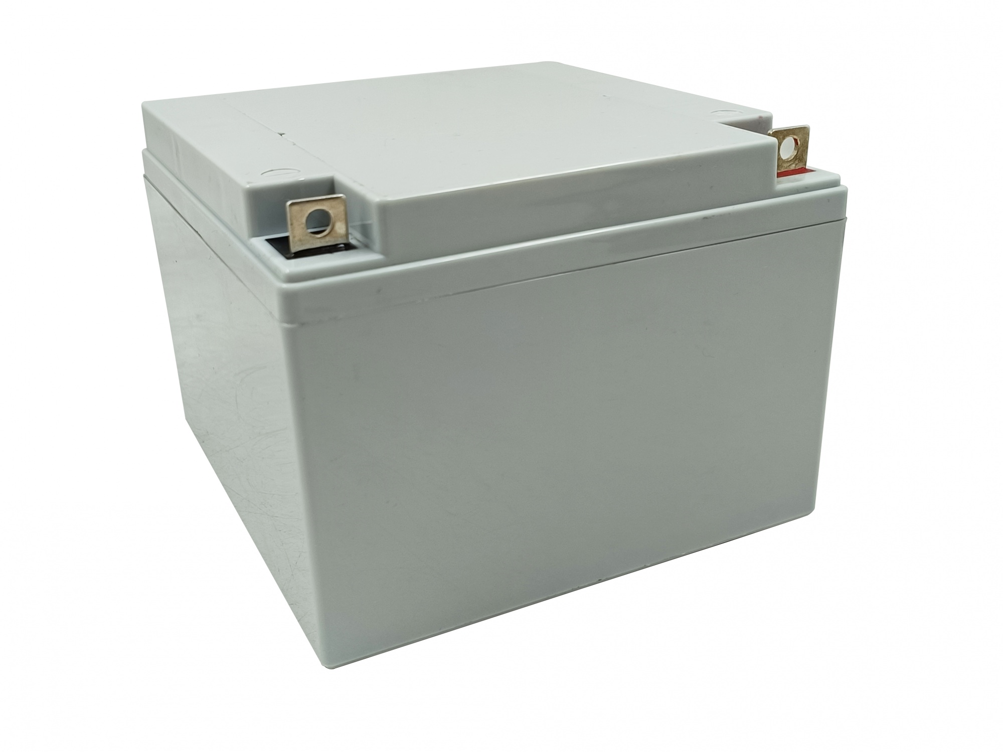 6FM24P Deep Cycle UPS Battery Power Storage