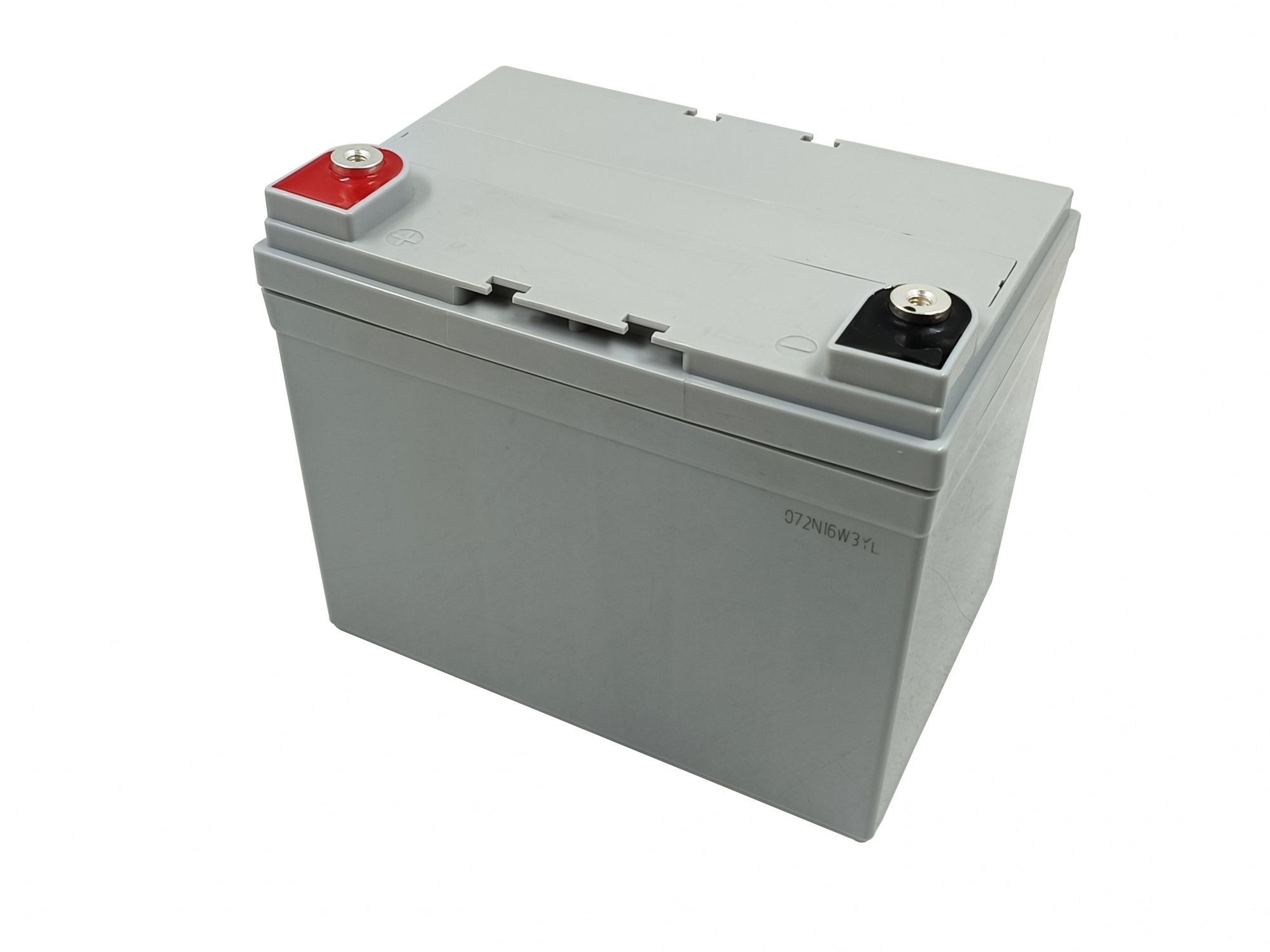 6FM33 UPS Battery: Long Life Sealed Lead Acid