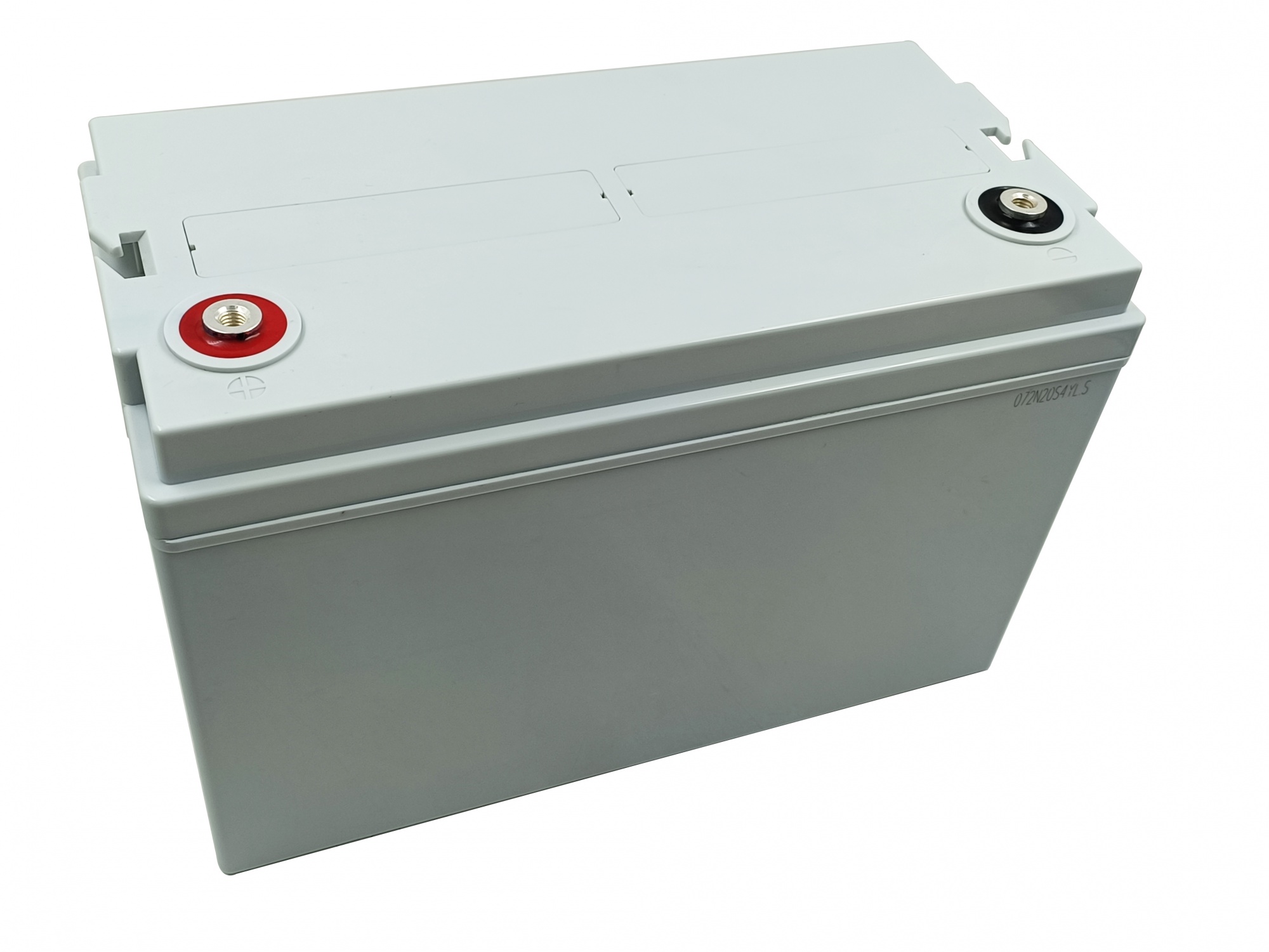 6FM100 UPS Battery | Deep Cycle VRLA Battery
