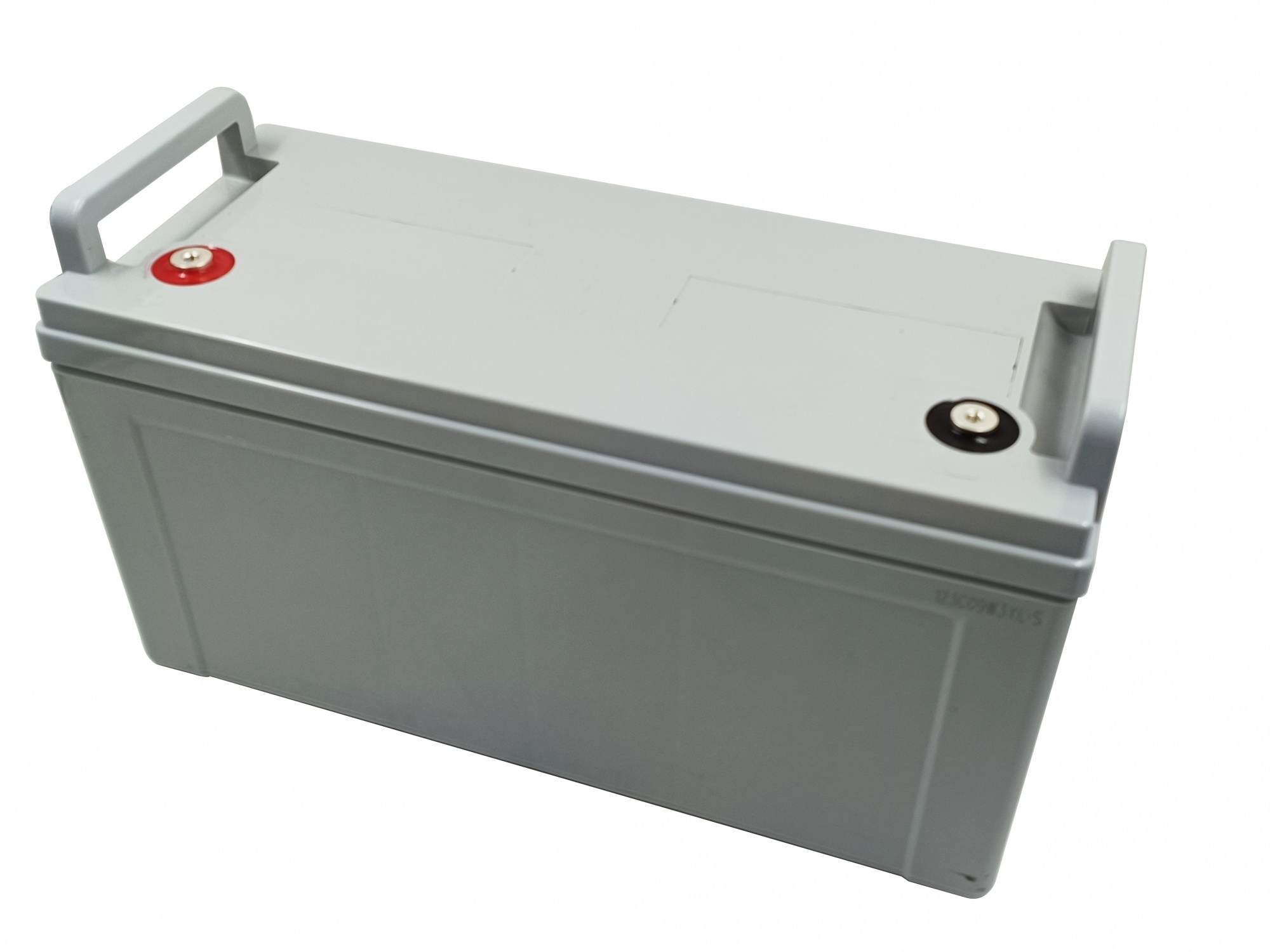 6FM100 UPS Battery | Rechargeable AGM Battery
