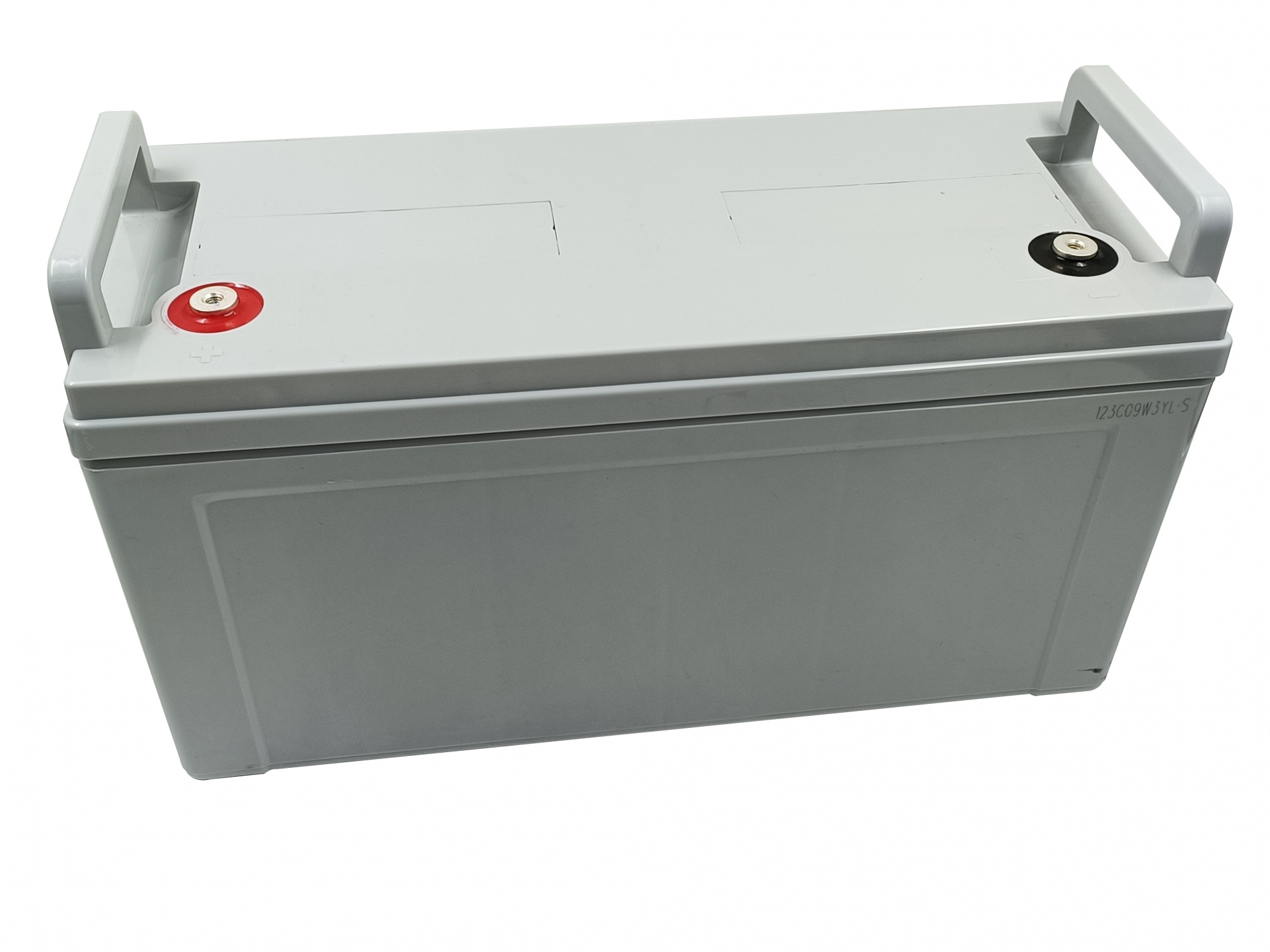 6FM100 UPS Battery | Rechargeable AGM Battery
