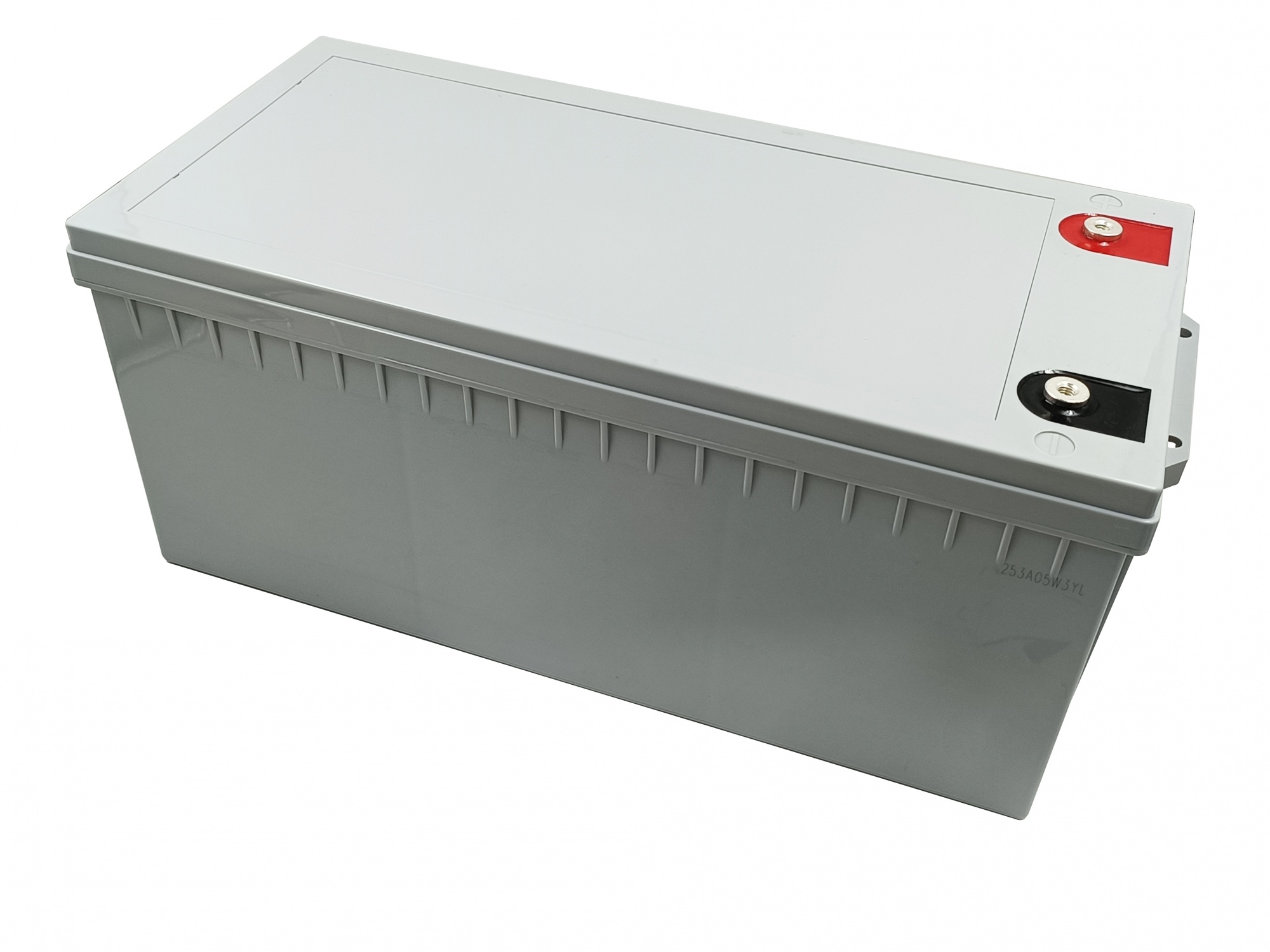 6FM200 UPS Battery - 12V 200Ah Deep Cycle AGM