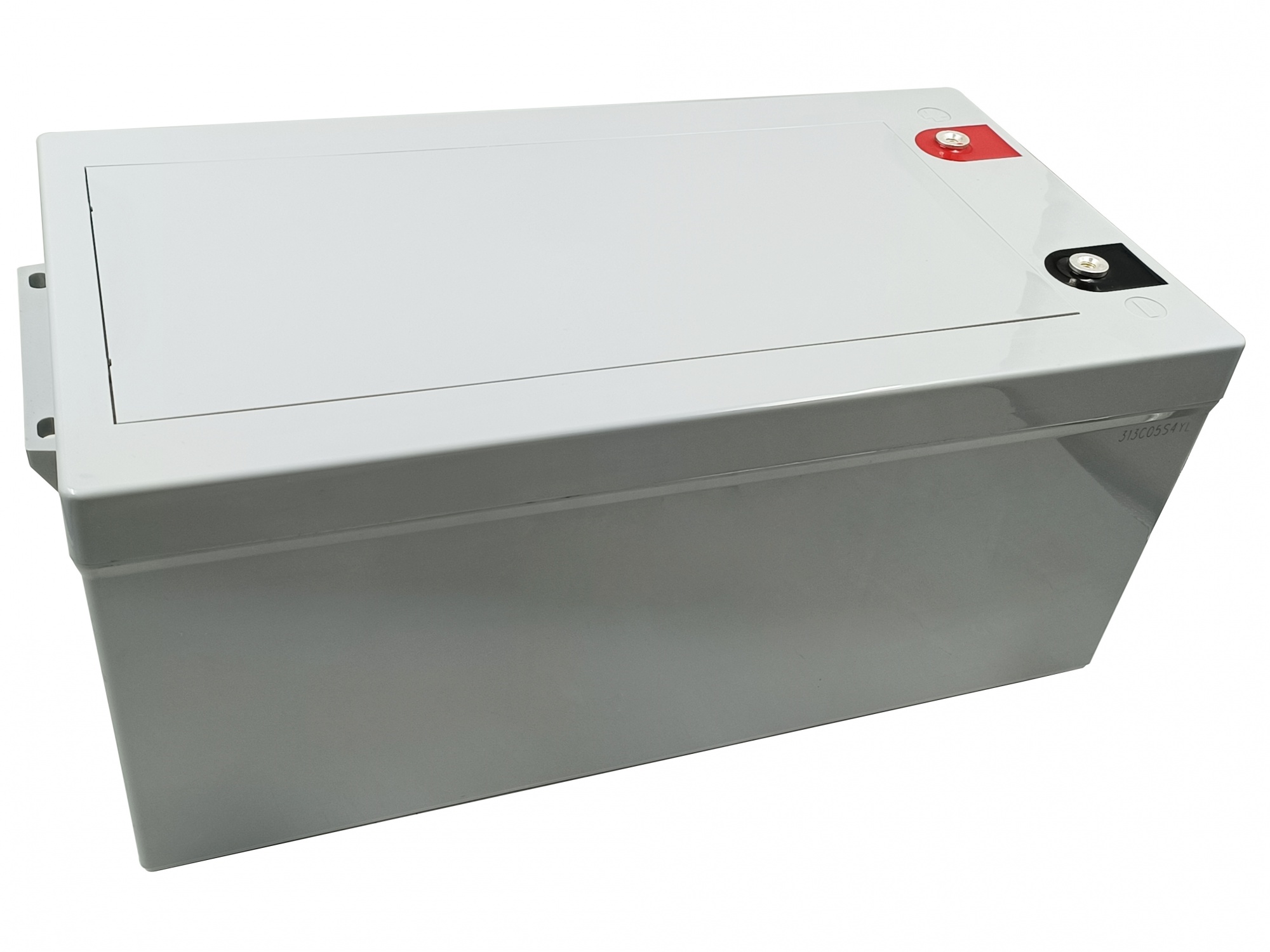 6FM250 UPS Battery | 250AH Deep Cycle Battery - Industrial Grade