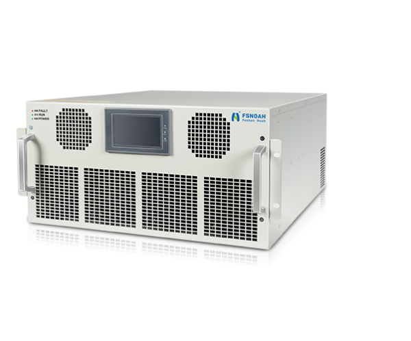 Three Phase Spark Plasma Sintering Power Supply