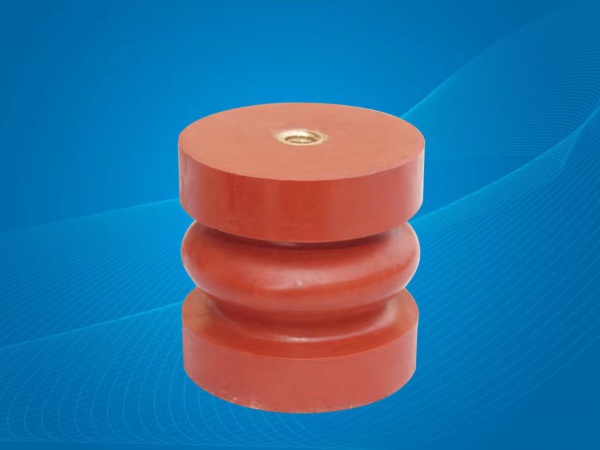 High-Performance Insulators