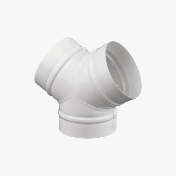 Fittings Y-shaped