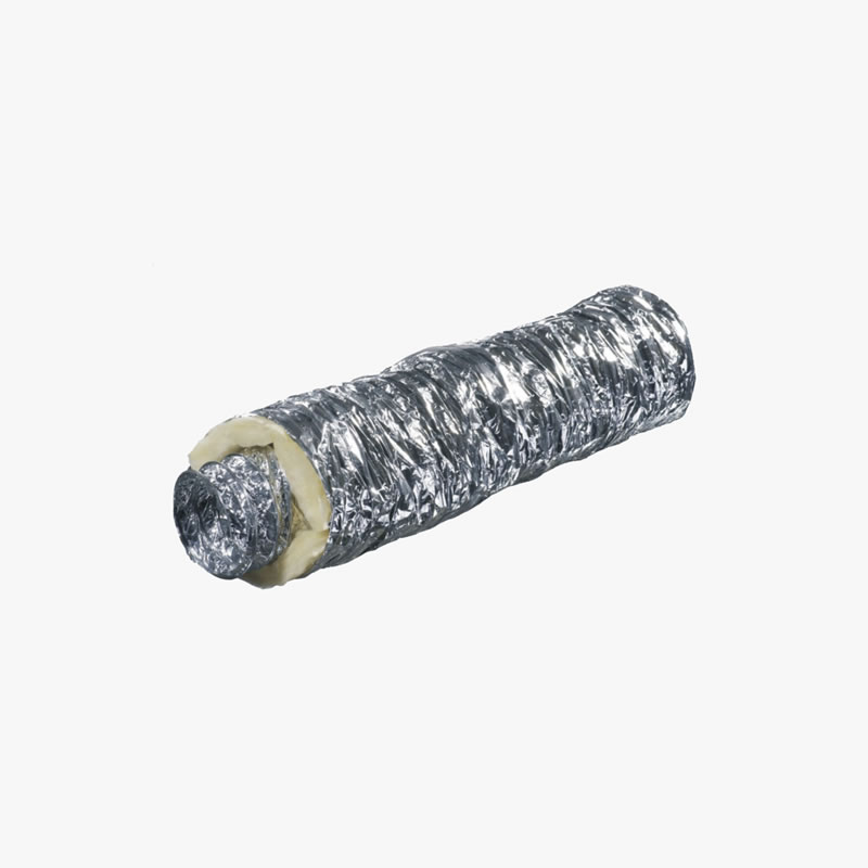 Heat insulation air pipe
