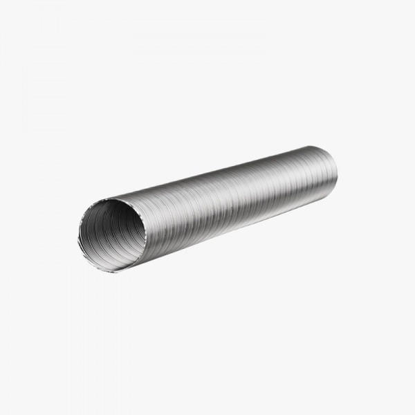 Pure aluminum air duct