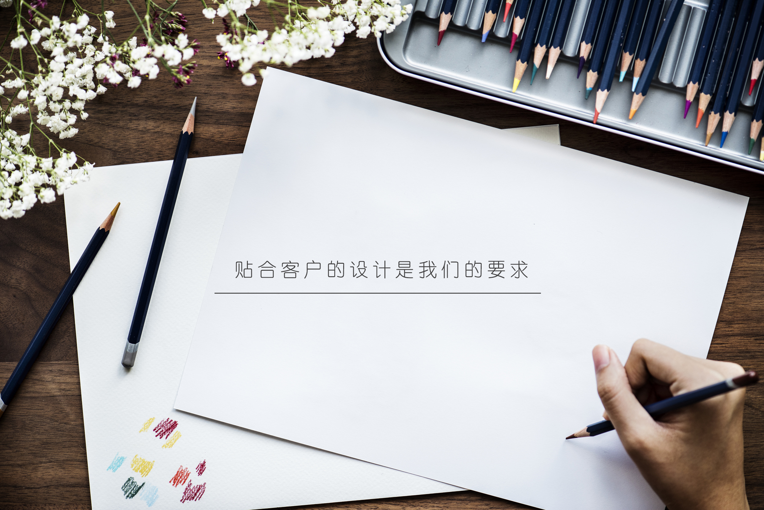 图片展示