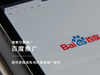 百度、360、搜狗等全网推广
