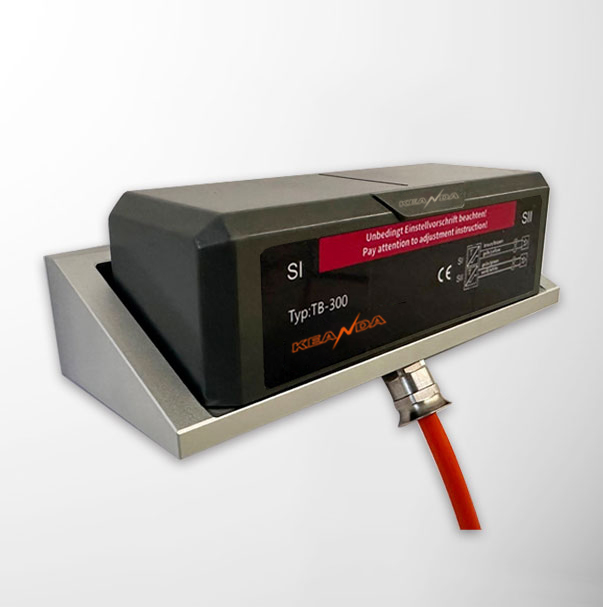 Wheel sensor TB-300