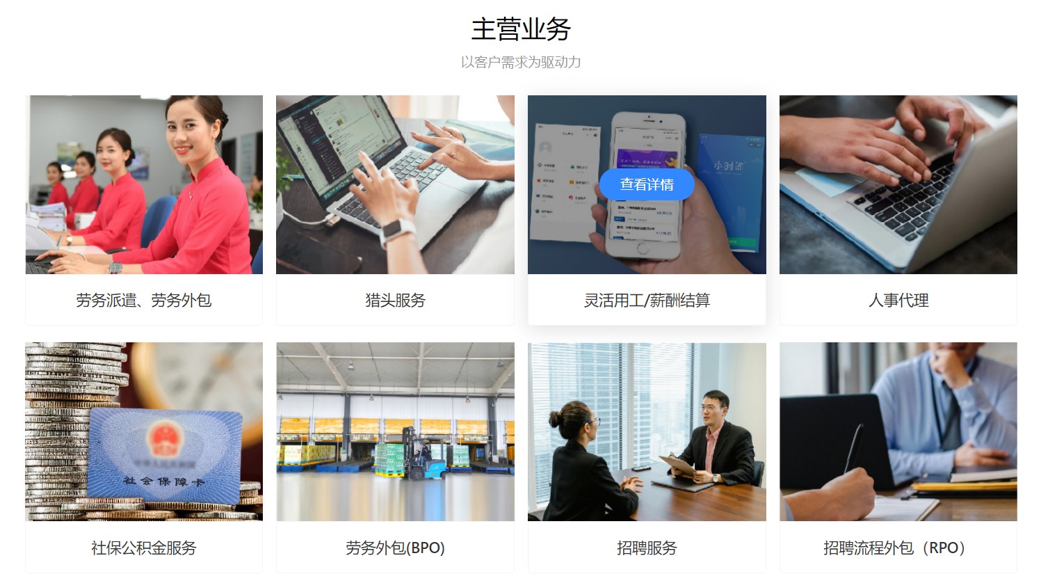 图片展示