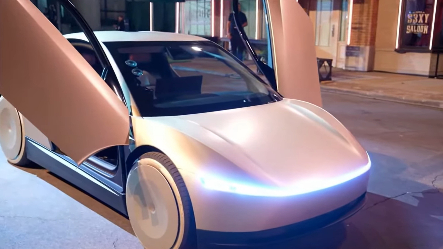 The Emergence of Robotaxis: Potential Impacts on the Electronic Magnet Industry
