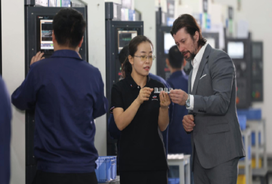图片展示