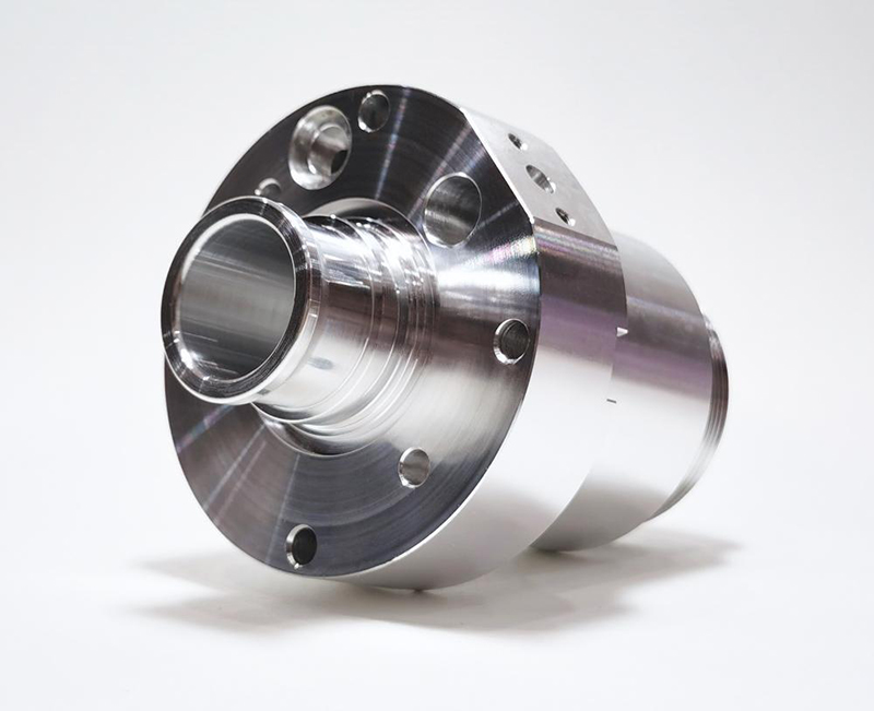 Micron-Level Precision – Breakthrough in Non-Standard Thin-Walled Parts