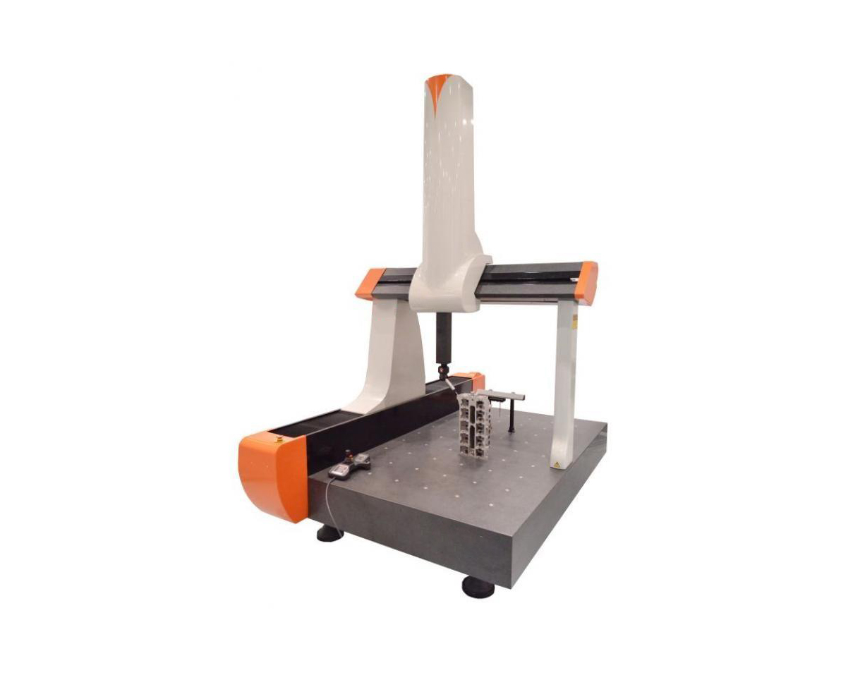 Full-Process Quality Control – Zero-Defect Guarantee