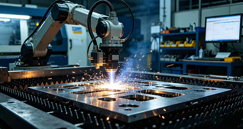 Seize the 2026 Non-standard Hardware Customization Outlet, Empower Foreign Trade Customers