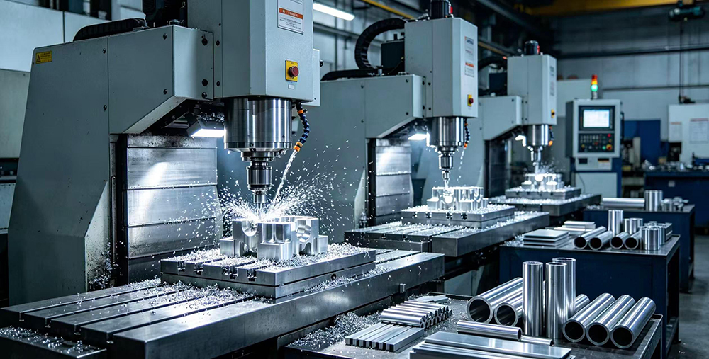 No MOQ Nightmare: How We Make Low-Volume Custom Metal Parts Profitable for You