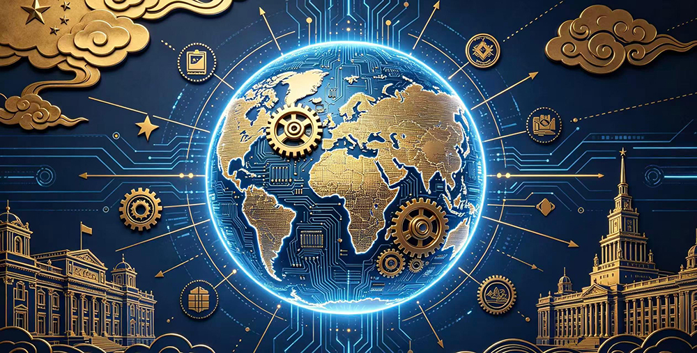 Long-Term Non-Standard Parts Order for European Automation Equipment
