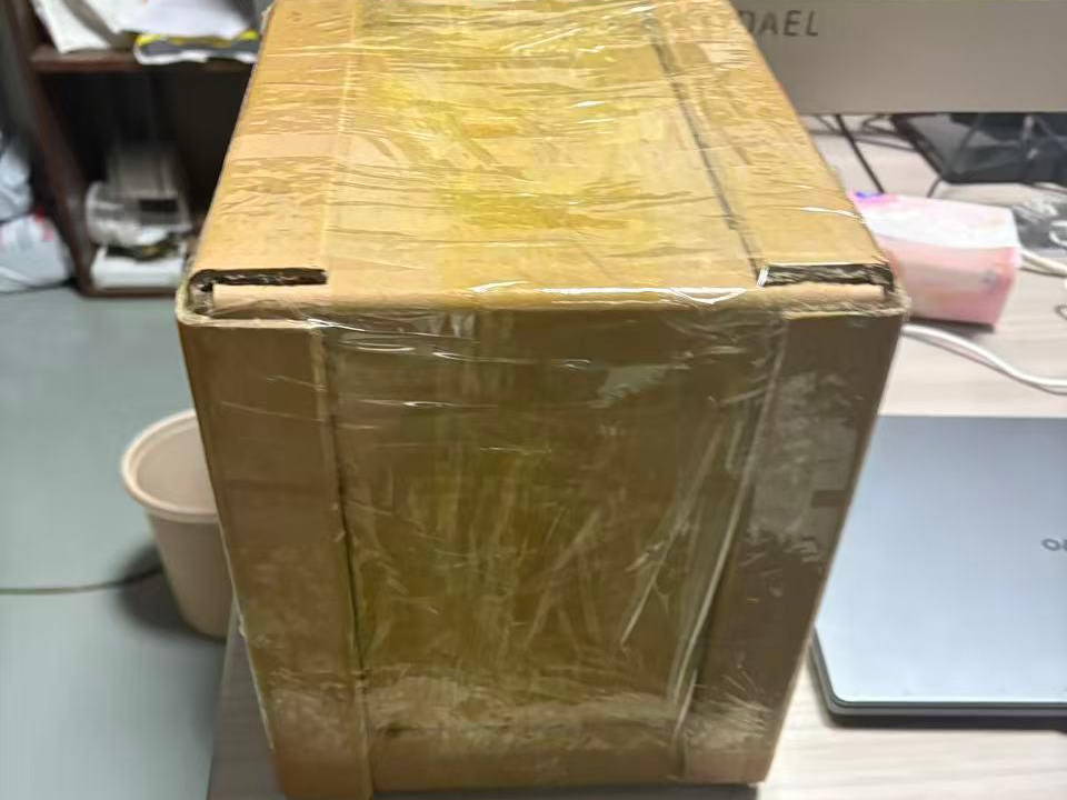 Premium Precision Watch Hardware Parts Shipped to France