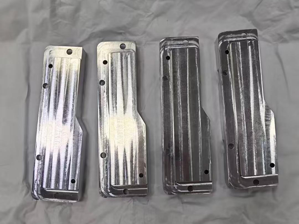 Flexible‑Manufacturing Empowers Overseas Start‑ups: One‑stop Solution From CNC Prototyping, Low‑Volume Trial to Full‑Scale Mass Production