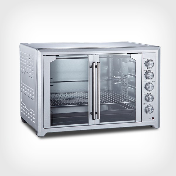 French Door Oven