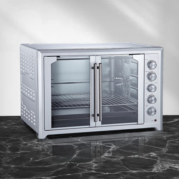 French Door Oven