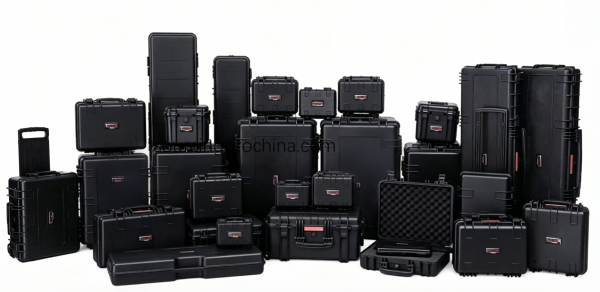 Specialized Function Cases — Laptop Protective Cases & Field Command Tables | Sourced via SourcingProChina