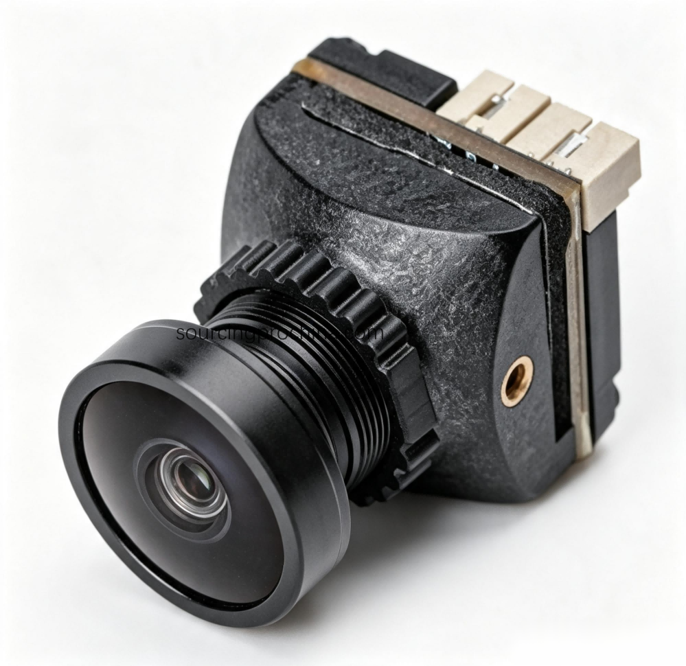 FPV Cameras & Thermal Imaging Sourcing | 1500TVL Night Vision | 256/384/640 Thermal Modules | China Sourcing Agent