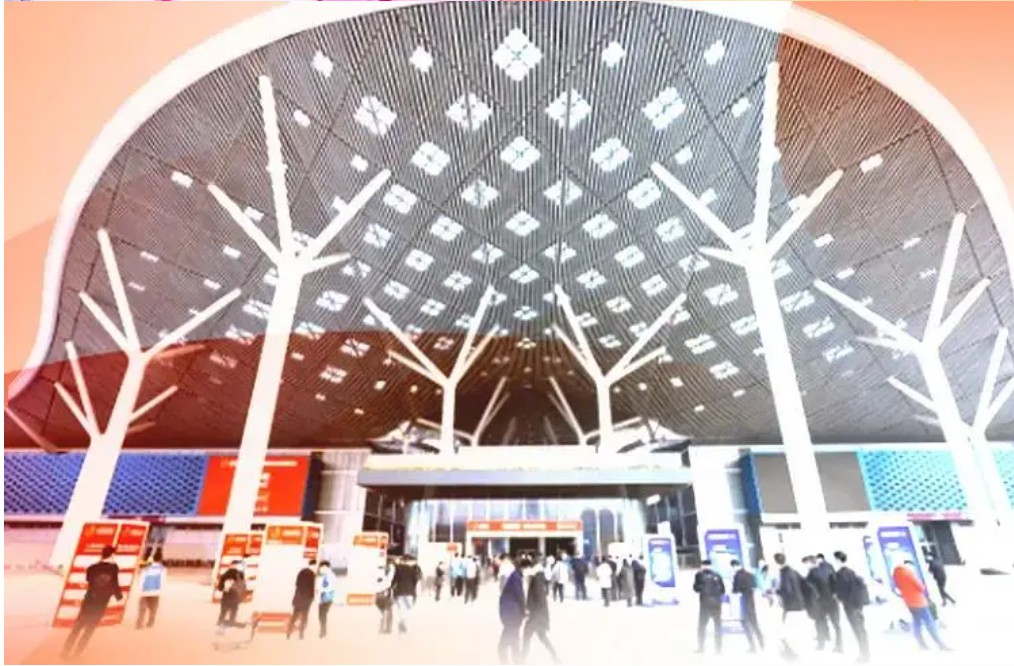 Labelexpo South China | 天威新材携多款标签数码打印方案亮相D47展位！