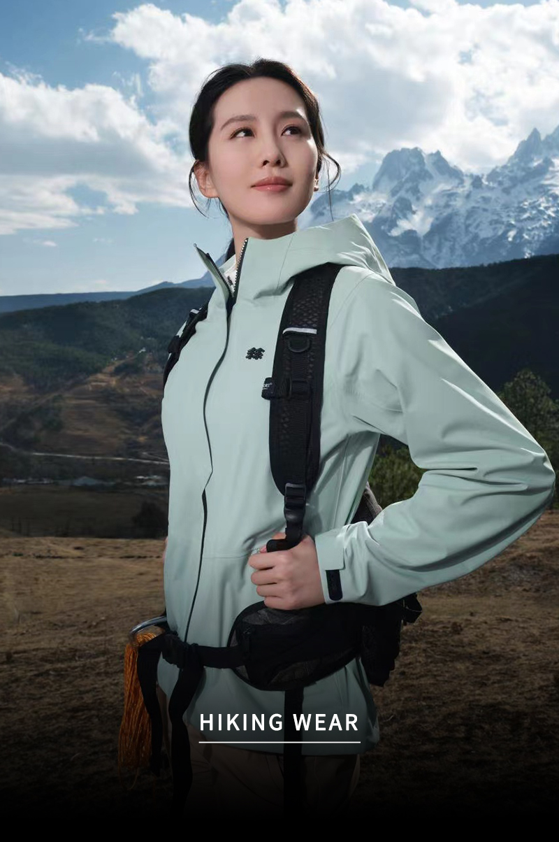 Hiking Wear