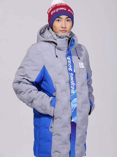 Olympic Cloth
